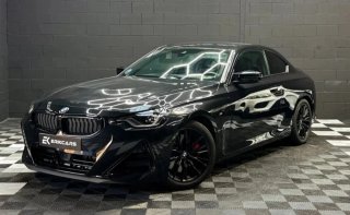 BMW Serie 2 2024