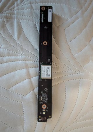 Placa Alimentación Original PCB Botón Xbox One X