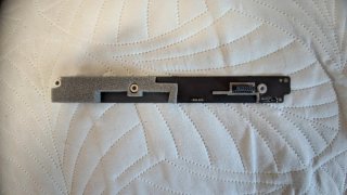 Placa Alimentación Original PCB Botón Xbox One X