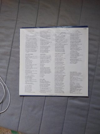 Vinilo Celtas Cortos - Cuéntame un Cuento