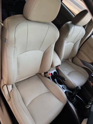 Mitsubishi Outlander 2008