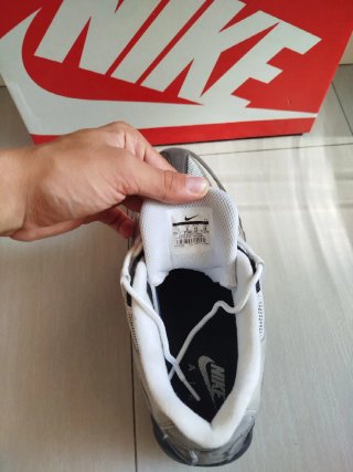 Nike air max 95 OG grigie taglia 44 prezzo trattab