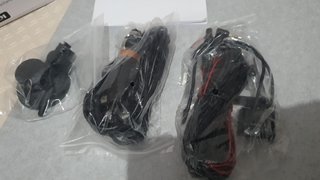 ZK@AMSPY FHD 1080P Cámara Dash Cam Coche