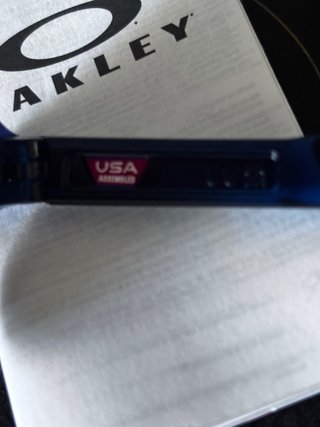Gafas Oakley Corridor Sq 9415 Nuevas