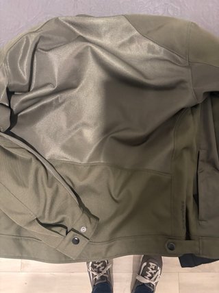 Chaqueta Alpinestars Verano