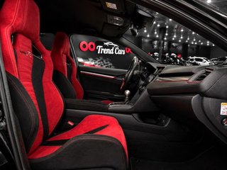 Honda Civic Type R 2.0 VTEC Turbo GT