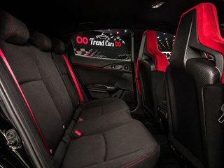 Honda Civic Type R 2.0 VTEC Turbo GT