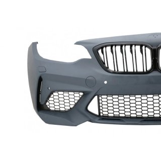 Paragolpes delantero para BMW Serie 2 F22 Coupe F2