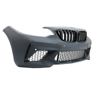 Paragolpes delantero para BMW Serie 2 F22 Coupe F2