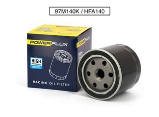 FILTRO ACEITE POWERFLUX 97M140K / HF140