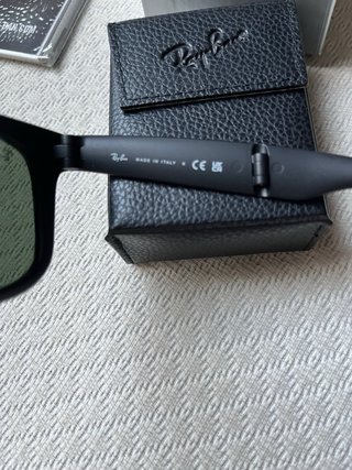 Gafas de Sol Ray-Ban Wayfarer Plegables