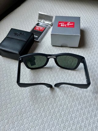 Gafas de Sol Ray-Ban Wayfarer Plegables