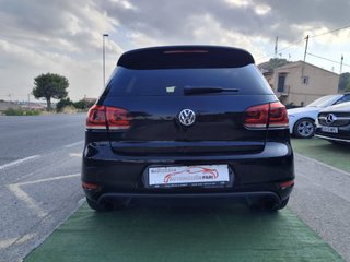 Volkswagen Golf 2012