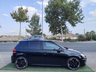 Volkswagen Golf 2012