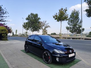 Volkswagen Golf 2012