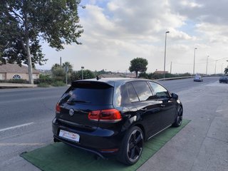 Volkswagen Golf 2012