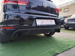 Volkswagen Golf 2012