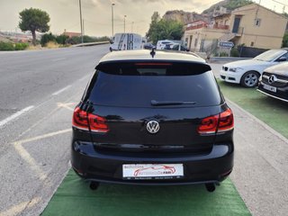 Volkswagen Golf 2012