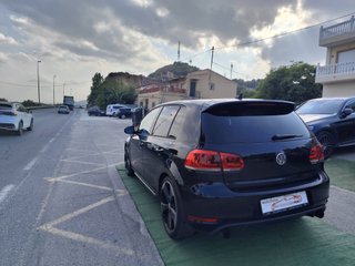 Volkswagen Golf 2012