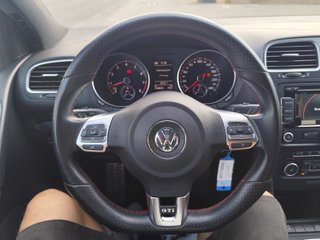 Volkswagen Golf 2012