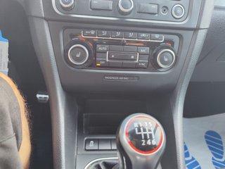 Volkswagen Golf 2012