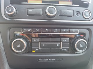 Volkswagen Golf 2012