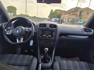 Volkswagen Golf 2012