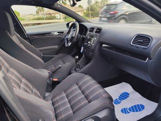 Volkswagen Golf 2012