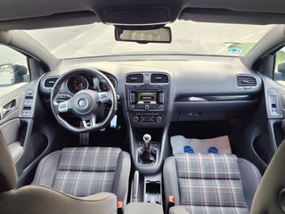 Volkswagen Golf 2012