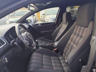 Volkswagen Golf 2012