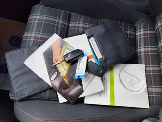 Volkswagen Golf 2012