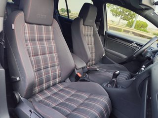 Volkswagen Golf 2012