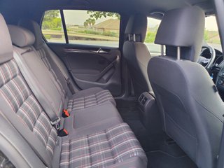 Volkswagen Golf 2012