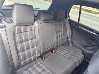 Volkswagen Golf 2012