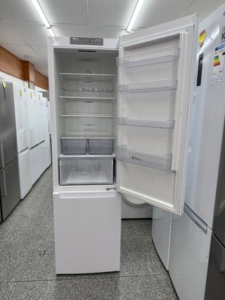 Nevera Balay nofrost Grantia Transporte gratis A++