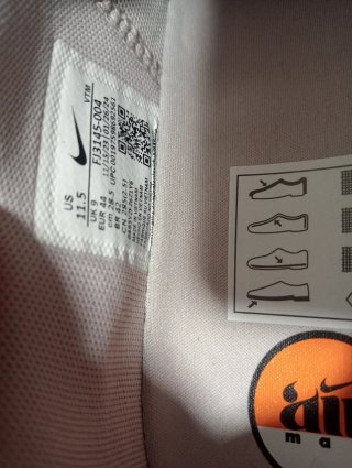 Nike Air Max DN Grigio e Bianco