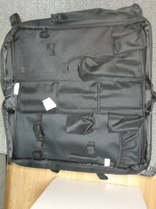 Armario organizador Kobold VK7 Vorwerk