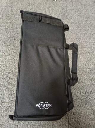 Armario organizador Kobold VK7 Vorwerk