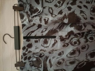 Conjunto Bimba y Lola Camiseta y Pantalón Talla 42