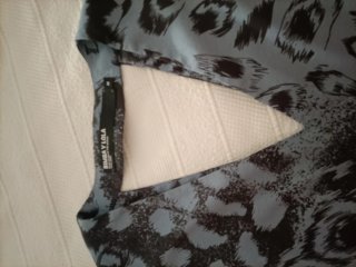 Conjunto Bimba y Lola Camiseta y Pantalón Talla 42