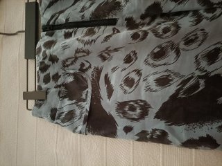Conjunto Bimba y Lola Camiseta y Pantalón Talla 42