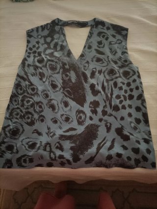 Conjunto Bimba y Lola Camiseta y Pantalón Talla 42