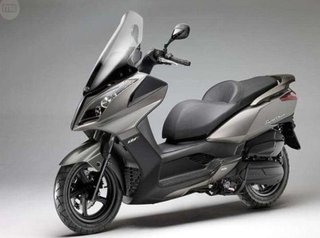 Radiador de agua kymco super dink 125 . 23905