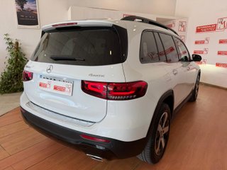 Mercedes-Benz GLB (X247) 2021