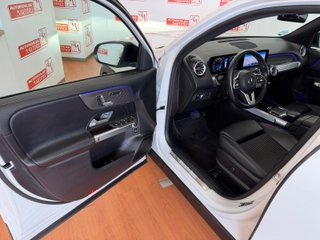Mercedes-Benz GLB (X247) 2021