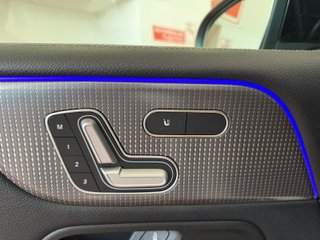 Mercedes-Benz GLB (X247) 2021