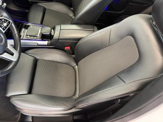 Mercedes-Benz GLB (X247) 2021