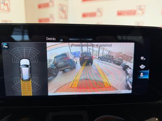 Mercedes-Benz GLB (X247) 2021