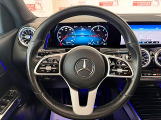 Mercedes-Benz GLB (X247) 2021