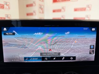Mercedes-Benz GLB (X247) 2021
